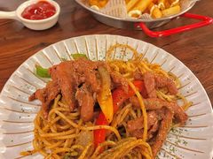 -0907餐厅(核桃园店)