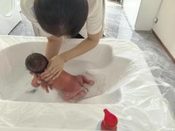 -宝馨月月子中心(友谊医院店)