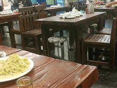 大堂-私房小厨(康城路店)
