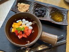 -阳朔糖舍酒店·糖舍餐厅&酒吧