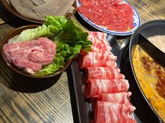 -冯校长老火锅(深圳总店)