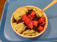 -梁子刨冰王(鞍山西道店)