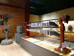 -大钟寺古钟博物馆