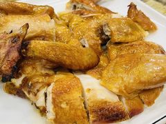 -大岗仙庙烧鸡(海南总店)