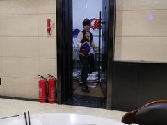 -王子美食城