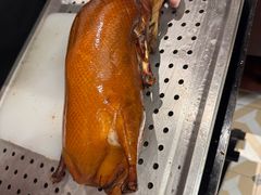 -金鸭季·北京烤鸭(深业上城店)