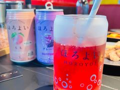 -谷牛和牛烤肉(漕河泾印象城店)