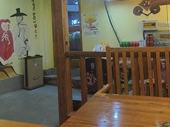 -恩你小木屋·韩式料理(假日广场店)