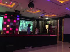 -歌友汇KTV(大悦城11层店)