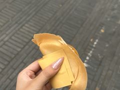 -易老大蛋烘糕(奎星楼总店)