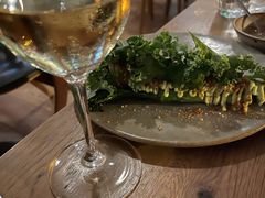 扒手指西兰花-BOR Eatery(安福路店)