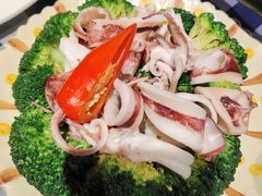 -阿妹小海鲜(下角店)