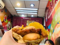 -大利来记餐厅(大三巴店)