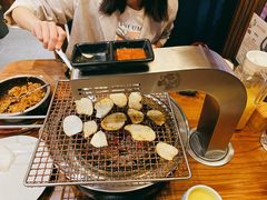 -九田家黑牛烤肉料理(三墩店)