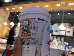 风栖绿桂-茶颜悦色(高铁南站店)