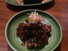 -君悦酒店·1881·北京烤鸭