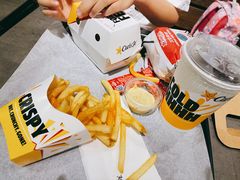 -卡乐星(浦东机场店)
