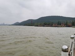 -云龙湖旅游景区