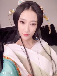 点击看大图 -盘子女人坊古装写真摄影(长春总店)