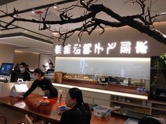 -老鸭集(金沙龙湖天街店)