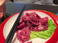 -额尔敦涮肉自助(摩尔城店)