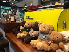 -咖法森林·咖啡  酒吧(天河店)