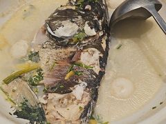 -香山湖家家宴(中山陵店)