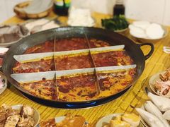 -刁姐火锅(五小区店)