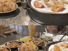 -酒拾烤肉(南城店)