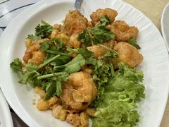 -新山亚明小厨