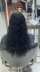 -FINE HAIR 烫染专业设计