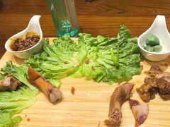 -二分八云雁阁•新晋菜大同味(长治路店)