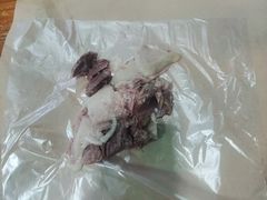 -小辫子羊肉面馆(周东店)