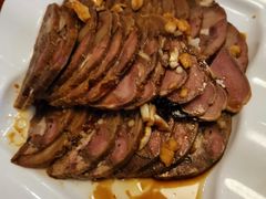 拌羊头肉-阳坊胜利涮羊肉(阳坊老店)