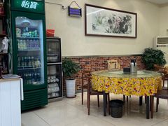-芳姨广东砂锅粥(张庄路店)