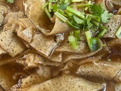 -陈记锅巴菜(五大道店)