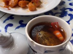 海鲜佛跳墙-王庄阿咪海鲜大排档(上下杭店)