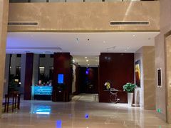 -常州环球恐龙城维景国际大酒店