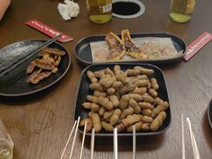 -半酌烧烤小酒馆(南京东路店)