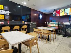 用餐区-Kyochon1991校村炸鸡(杨高中路店)