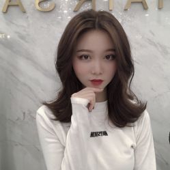点击看大图 -3AM HAIR SALON烫发染发接发