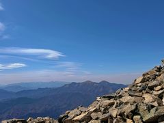 -灵山