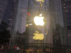 -Apple零售店(玄武湖店)