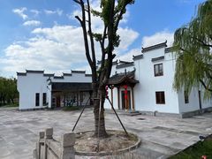 -上海大学(宝山校区)