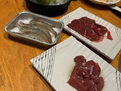 -赤坂亭·M9和牛烧肉·铁板烧·日料398放题(长泰广场店)