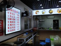 -徐氏糯米包油条(山海关路店)
