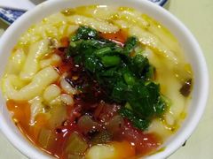浆水鱼鱼-独秀小吃(蓝田店)