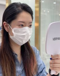 点击看大图 -Verywang半永久纹眉•仪器野生眉