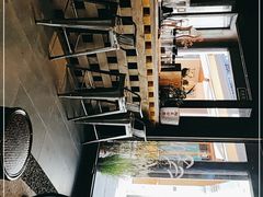 -Metal hands·铁手咖啡