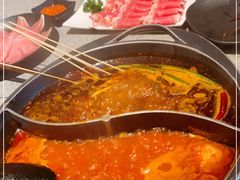 -园里火锅(仁和新城店)